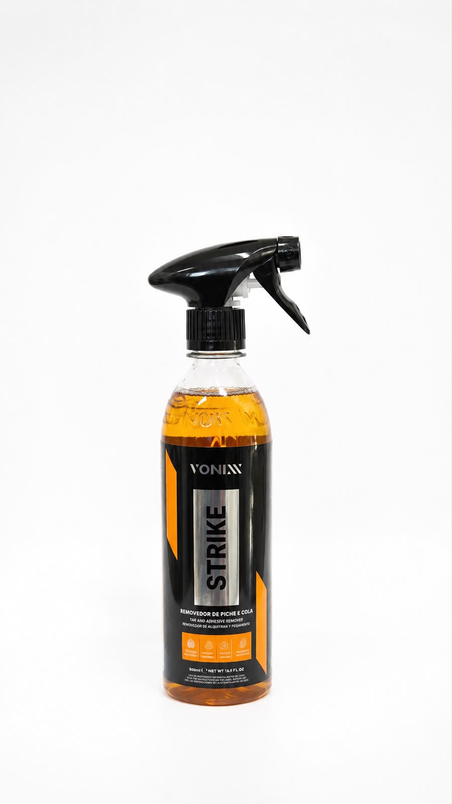 STRIKE Removedor de Piche e Cola 500ml – Vonixx