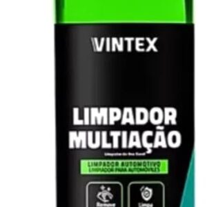 Limpador Multiação Automotivo VINTEX 500ml