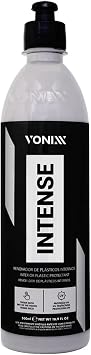INTENSE Vonixx – Renovador de Plásticos Internos