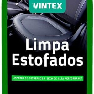 Limpa Estofados a Seco VINTEX 1,5L