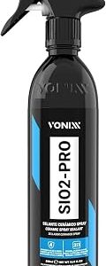 SIO2-PRO Vonixx – Selante Cerâmico Spray