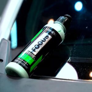 FOCUS – Removedor de Marcas d’Água para Vidros Vonixx