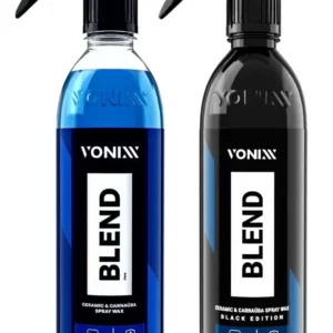Blend Ceramic & Carnauba Spary Wax
