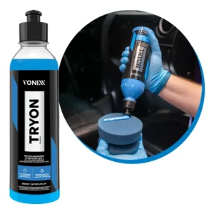 TRYON – Condicionador de Plásticos 3 em 1 Vonixx