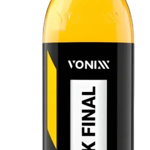 Carnaúba Tok Final Vonixx – Cera Spray de Manutenção 500ml
