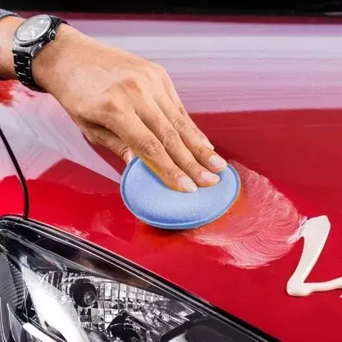 Super Cera Automotiva VINTEX 1,5L – Limpa, Protege e Dá Brilho - Imagem 2