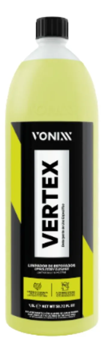 Vertex - Vonixx - Imagem 2