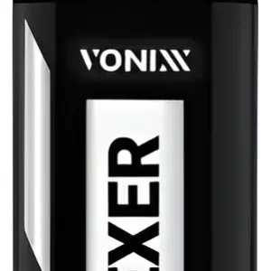 Rexer Restaurador de Pneus Vonixx 240 ml – Brilho Seco e Resistente à Água