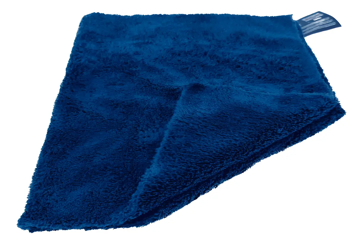 Toalha Felpuda de Microfibra Vonixx 40x60cm