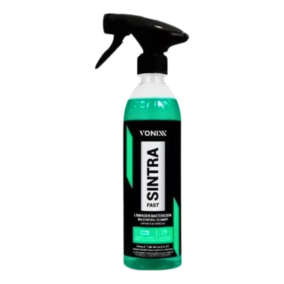 Sintra Limpador multiuso para Interior Automotivo