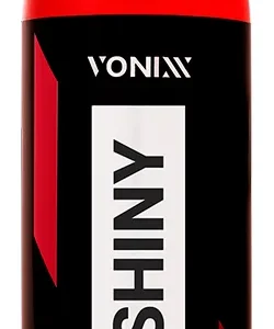 SHINY Vonixx – Revitalizador de Pneus com Alto Brilho