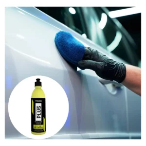 PLUS Vonixx – Cera de Carnaúba Premium para Brilho e Proteção