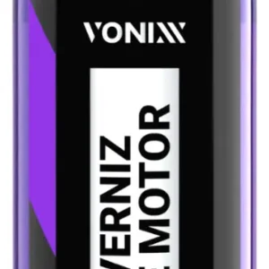 Verniz de Motor Vonixx 1,5L – Proteção e Brilho para Motor