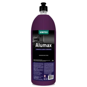 Alumax Limpador de Alumínio e Carrocerias VINTEX