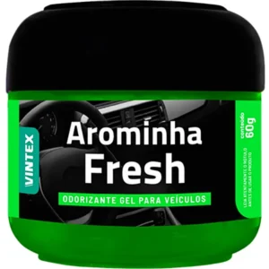 Arominha Fresh Odorizante em Gel para Veículos VINTEX
