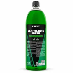 Sanitizante Fresh Bactericida para Veículos e Ambientes VINTEX 1,5L