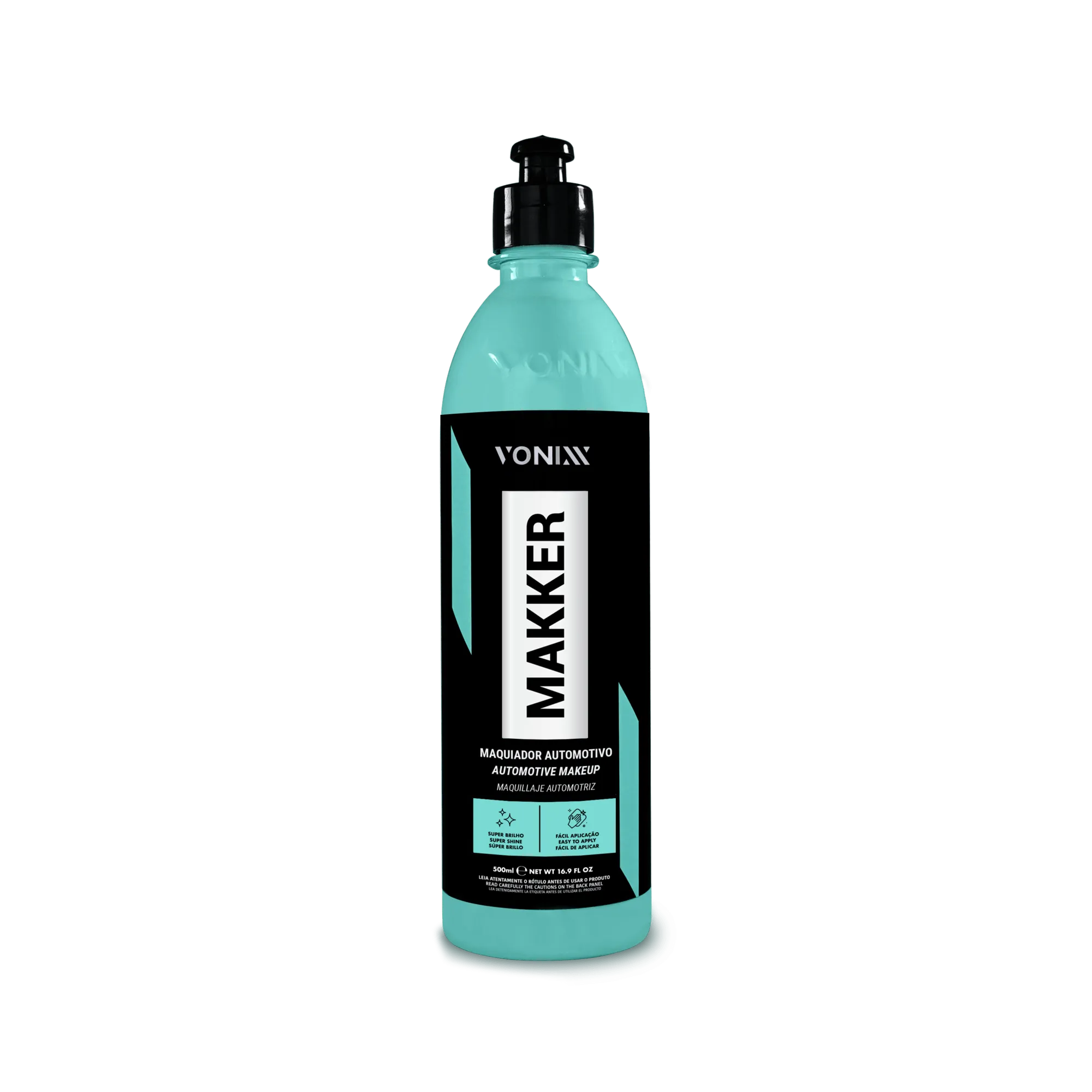 MAKKER Maquiador Automotivo 500ml – Vonixx