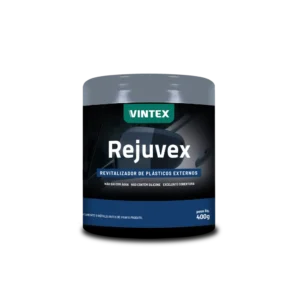 Rejuvex Revitalizador de Plásticos Externos VINTEX 400g