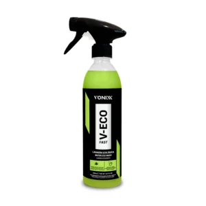 V-Eco Fast Vonixx – Lavagem Ecológica Sem Água 500ml