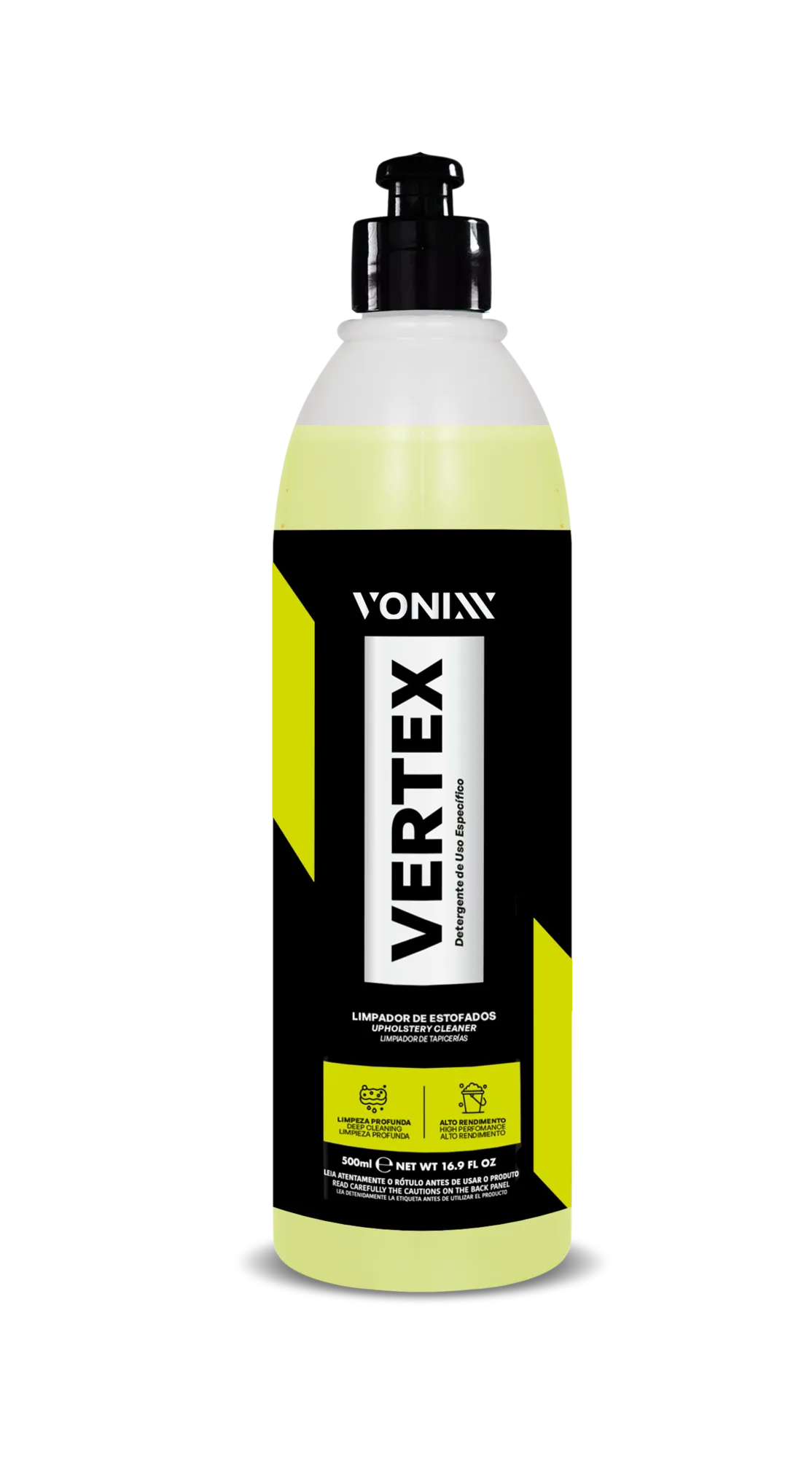Vertex - Vonixx